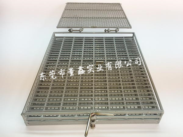 汕头清洗框