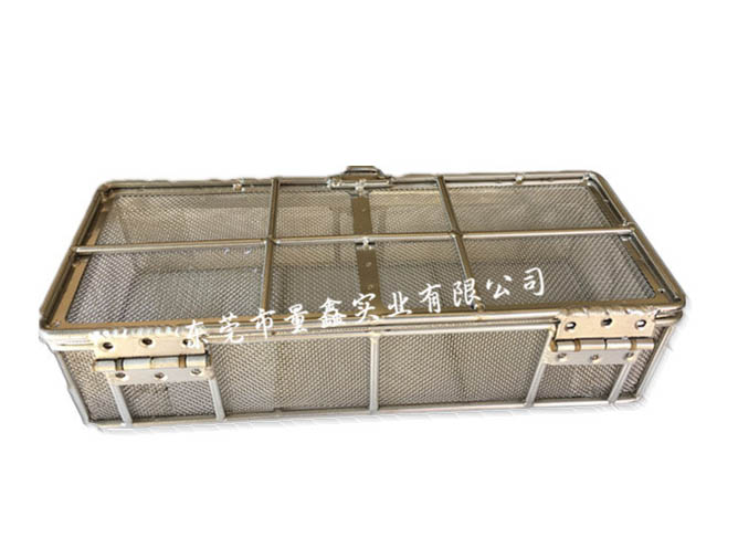 汕头不锈钢网篮